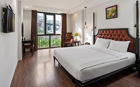 Shining Boutique Hotel&Spa